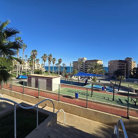 Sunny Bungalow La Mata With Sea Views تورّيفيِخا المظهر الخارجي الصورة