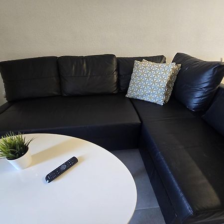 Sunny Bungalow La Mata With Sea Views تورّيفيِخا المظهر الخارجي الصورة