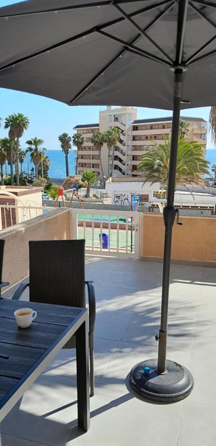 Sunny Bungalow La Mata With Sea Views تورّيفيِخا المظهر الخارجي الصورة