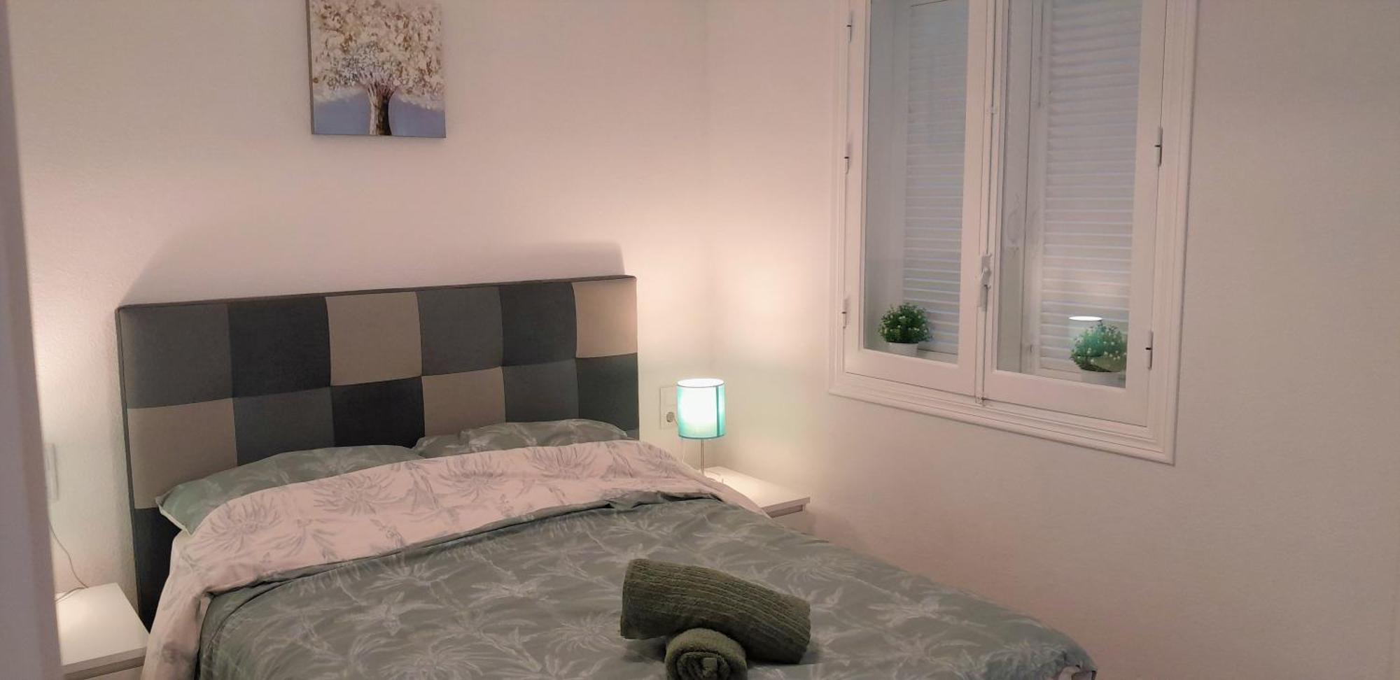 Sunny Bungalow La Mata With Sea Views تورّيفيِخا المظهر الخارجي الصورة