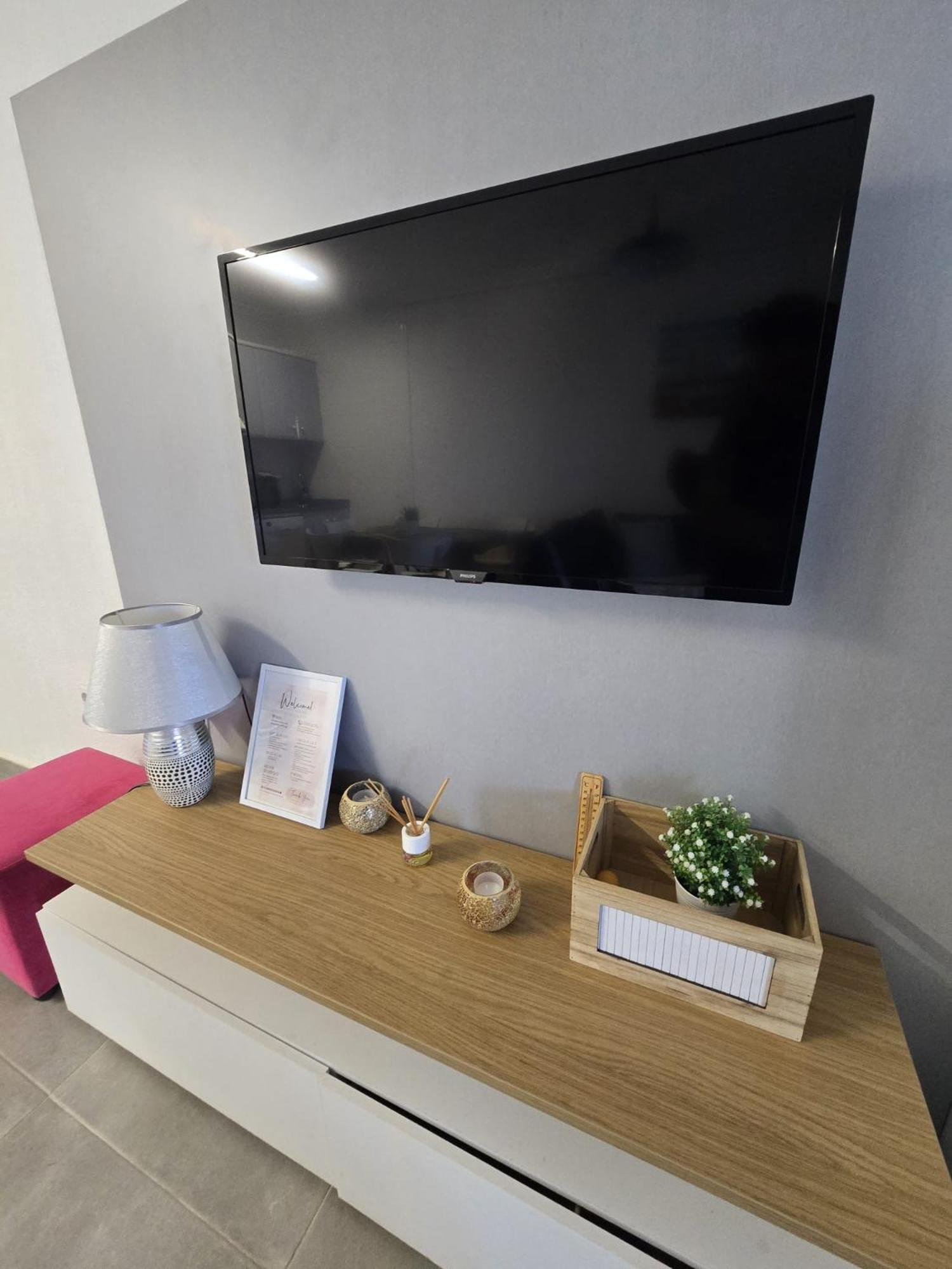 Sunny Bungalow La Mata With Sea Views تورّيفيِخا المظهر الخارجي الصورة